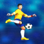 icon Goalie Wars Football Indoor(Goalie Wars Voetbal Indoor
)