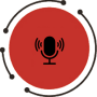 icon iSpeechRecorder