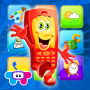 icon Phone for Kids - All in One (Telefoon voor kinderen - All-in-one)