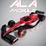 icon Ala Mobile(Ala Mobile GP - Formula racing)