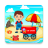 icon Toddler Games(Peuterspellen voor 2-5 jaar oud) 1.8