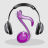 icon Vanilla Music(Muziek downloaden Mp3
) 1.0.1
