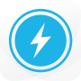 icon Lightning Alarm(Bliksemalarm Weatherplaza)
