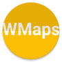 icon Weather Maps(Weerkaarten)