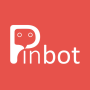 icon PinBot Notification(PinBot-melding)