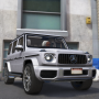 icon SUV Mers G63 AMG Car Simulator (SUV Mers G63 AMG Autosimulator
)