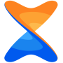 icon Xender - Share Music Transfer (Xender - Deel muziekoverdracht)