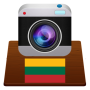 icon Cameras Lithuania(Litouwse camera's)