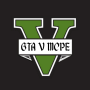icon GTA V MCPE(GTA MCPE Add-on Map
)