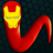 icon Iron Snaker.io(Superheld Slither Combat 3D Game) 1.3
