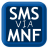 icon SMS via MNF(SMS via MyNetFone/Vonex) 0.7.1