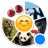icon Sticker Bliss(Sticker Bliss voor Messenger) 2.4.0
