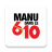 icon Manu dans le 6-10(Manu in de 6/10) 2.5.0