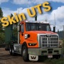 icon Skin UTS(Skin universele vrachtwagensimulator)