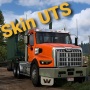 icon Skin universal truck simulator (Skin universele vrachtwagensimulator)