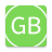 icon WA GB Version Privacy App(GB WAPP APK VERSION- MESSENGER) 1.0
