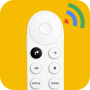 icon Chromecast Remote Control(Chromecast Afstandsbediening)