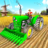 icon Farming tractor(Echte landbouwtractor Rijden) 1.10