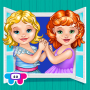 icon Baby Full House - Care & Play (Baby Full House - Care Play)