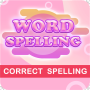 icon Word Spelling(Woordspelling
)