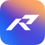 icon Rush(Rush – GPS Snelheidsmeter)