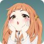 icon Backup(Anime WAstickers)