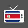 icon Costa Rica TV Live