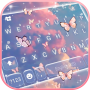 icon Aesthetic Butterfly(Aesthetic Butterfly Theme)