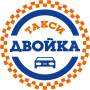 icon ru.sedi.customer.dvoyka(Taxi Twee)