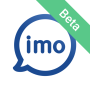 icon imo beta -video calls and chat (imo beta -video-oproepen en chatten)