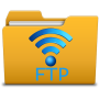 icon WiFi FTP Server(WiFi FTP-server)