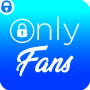 icon OnlyFans App(Fans App Mobiele
)