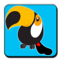 icon Concentration GameAnimals(Concentratiespel - Dieren)