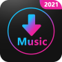 icon Music Downloader&Mp3Downloader (Music DownloaderMp3Downloader)