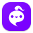 icon ANYCHAT(ANYCHAT - Slimme AI-messenger) 1.0.46
