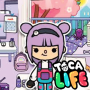 icon Tips TOCA lIFE(TOCA Boca Life World Pets Tips
)