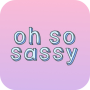 icon Sassy Wallpapers(Sassy achtergronden)