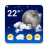 icon Clear Skies(Weer: Clear Skies) 385