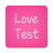 icon Love Test(Love Test Calculator - Compati) 14.1.0