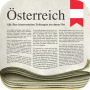 icon Austrian Newspapers(Oostenrijkse kranten)