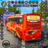 icon Euro Bus Simulator(Euro Bus Simulator - Coach Bus) 1.3