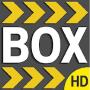 icon Movies Box(Show Films Box TV Box)