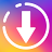 icon INS Download Master(Video Downloader voor Instagram) 1.0.3