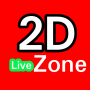 icon 2D 3D Zone(2D Live Zone MM
)