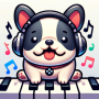icon DoDo Music(Dodo Muziek: Game Auto Clicker)