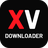 icon com.downing.videodownloader.video.downloader(XV Video Downloader - Download) 1.0.7