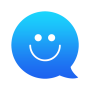 icon Messages(Berichten - Tekstberichten + SMS)