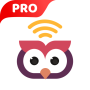 icon NightOwl VPN Pro(NightOwl VPN PRO - Snel, gratis, onbeperkt, veilig
)