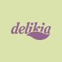 icon Delikia(Delikia App)