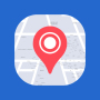 icon Find Phone & Phone Locator (Zoek telefoon- en telefoonzoeker)